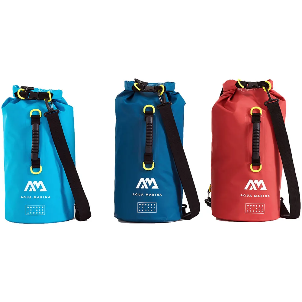 Aqua Marina Dry 20L dry sack assorted