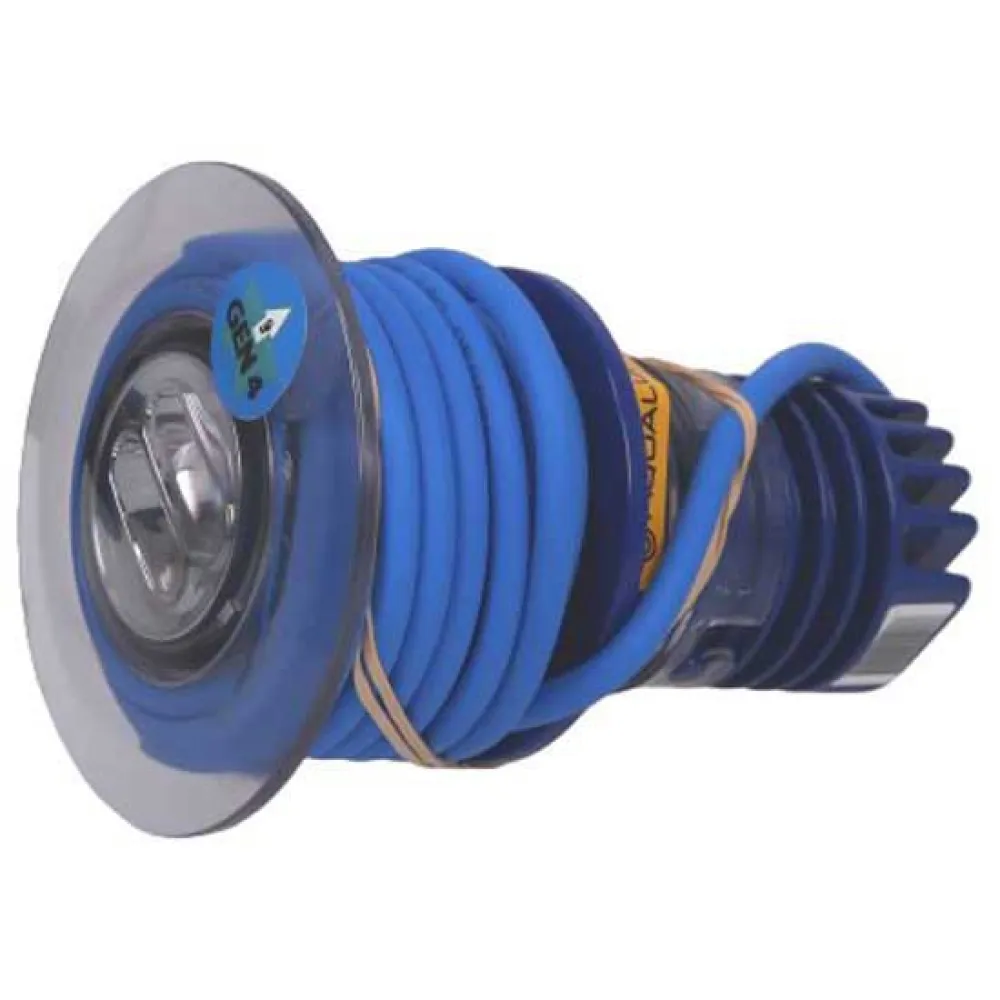 Aqualuma Gen IV Series 6 Underwater Light