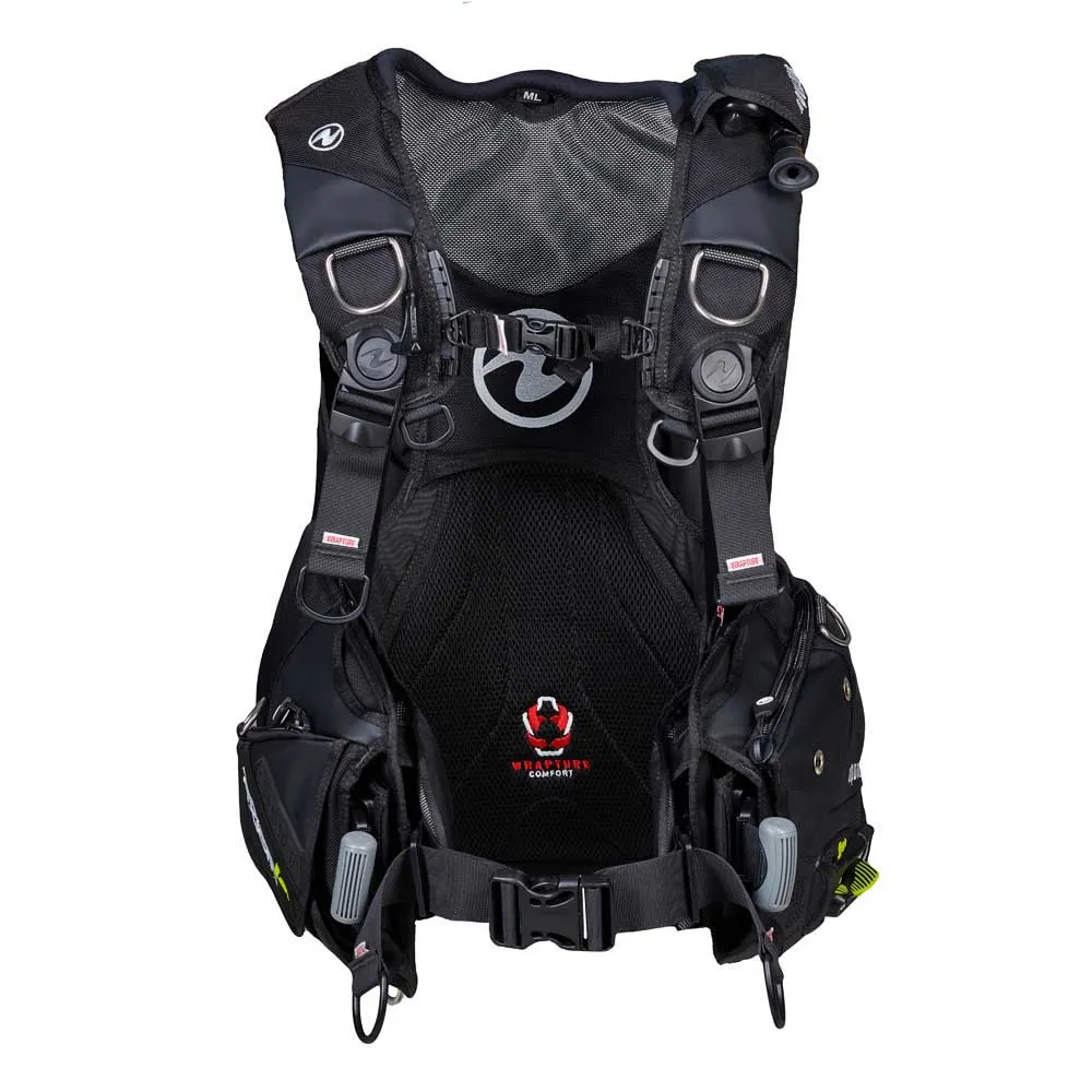 Aqualung Axiom i3 Plus BCD jacket