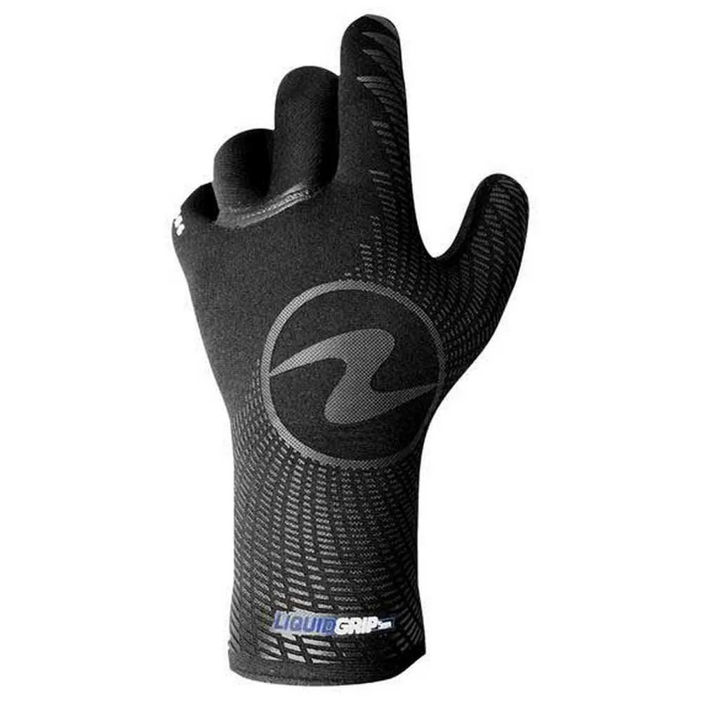 Aqualung Dry Liquid Seams 5F 5 mm gloves
