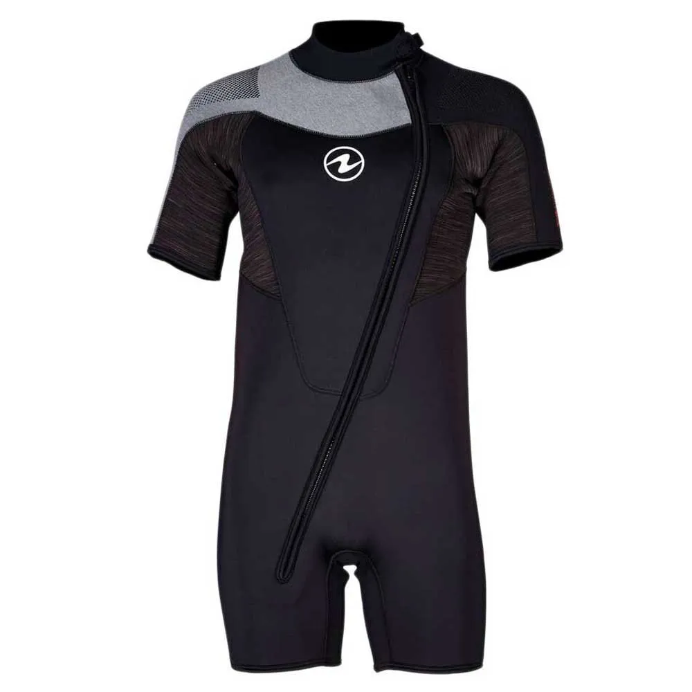 Aqualung Dynaflex 5.5 mm short sleeve shorty