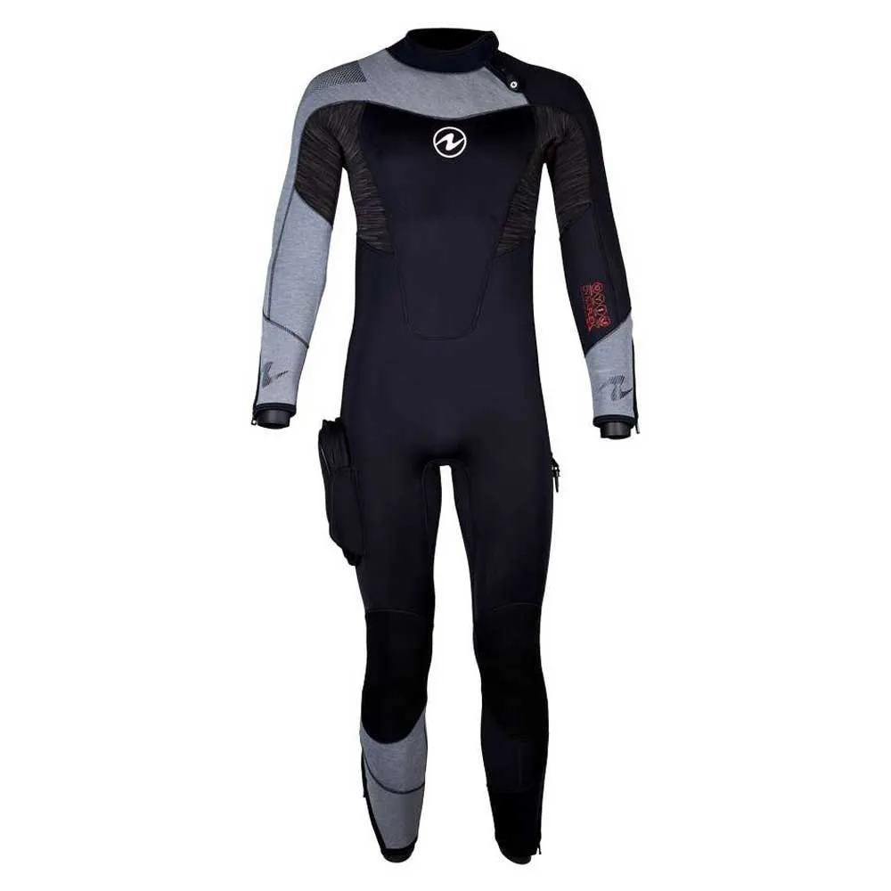 Aqualung Dynaflex Fs Bz 7 mm diving wetsuit