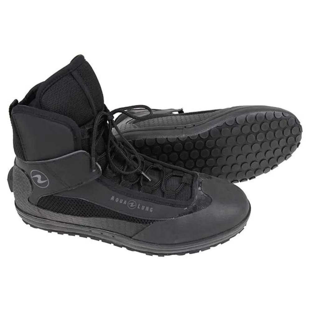 Aqualung Evo 4 booties