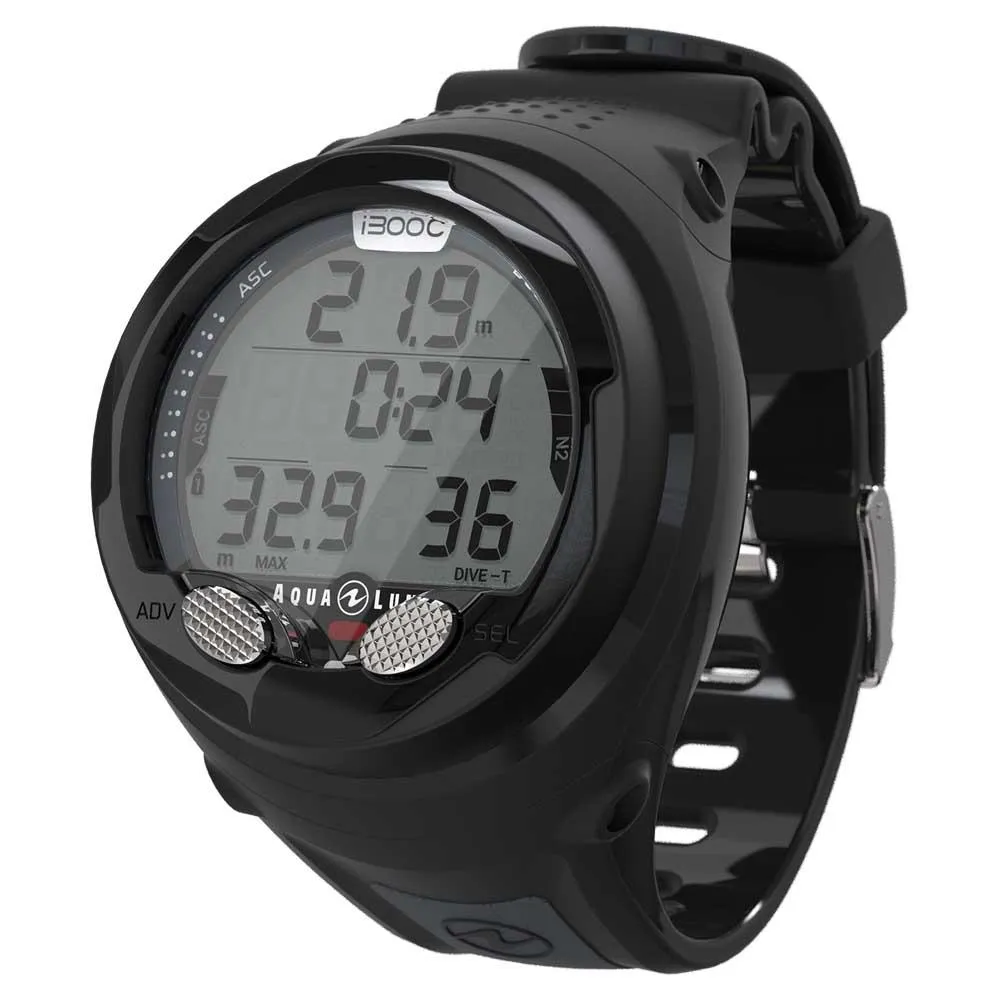 Aqualung i300C dive computer
