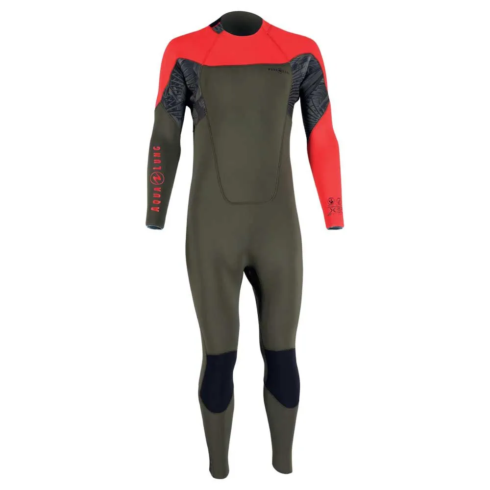 Aqualung Jump Xscape 4/3 mm diving wetsuit