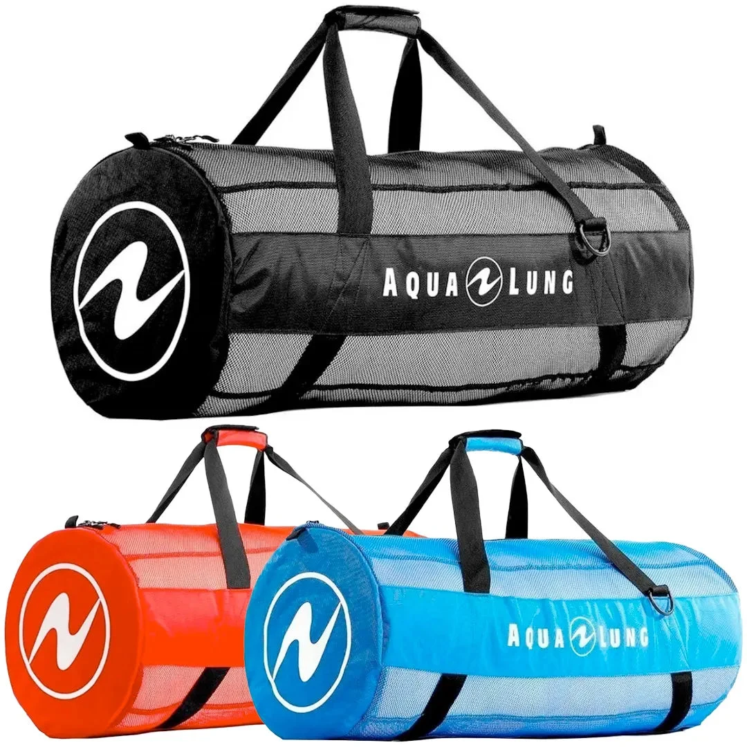 Aqualung Adventurer Mesh Duffel Bag