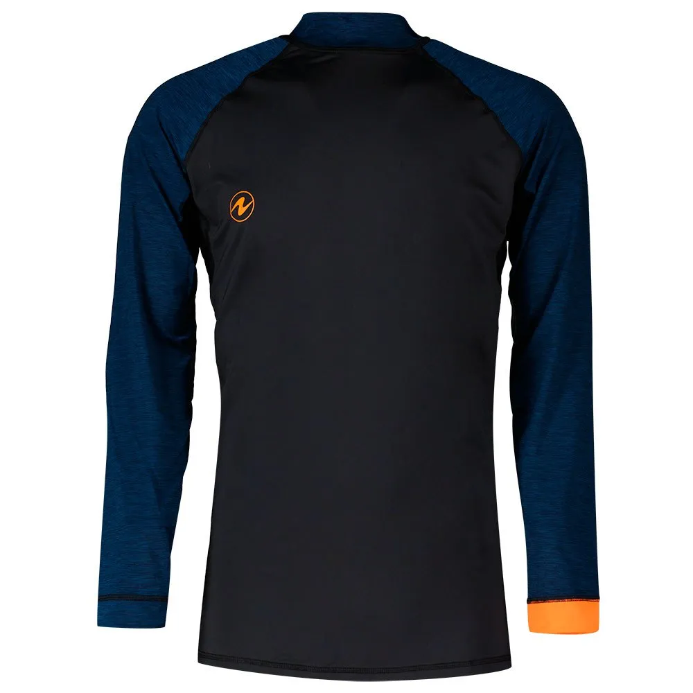 Aqualung Sf long sleeve rash guard