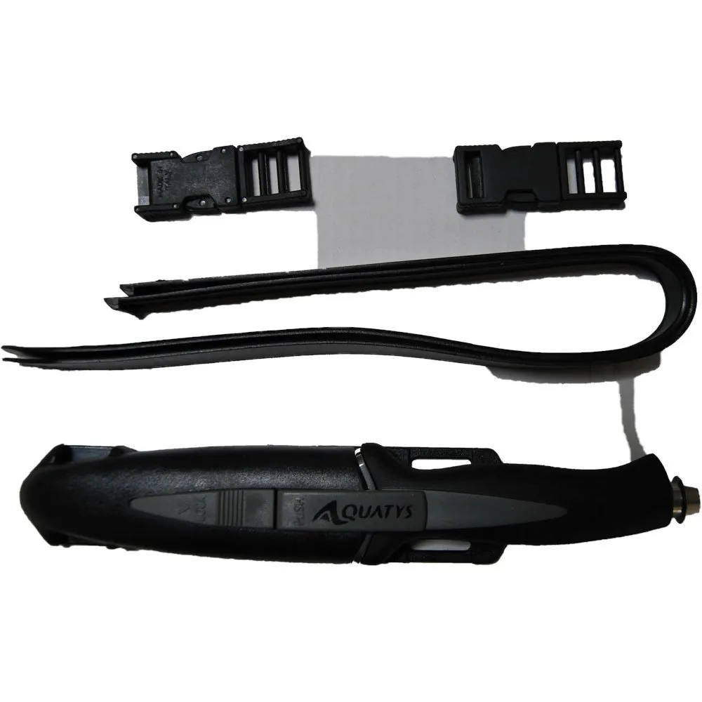 Aquatys Diver knife