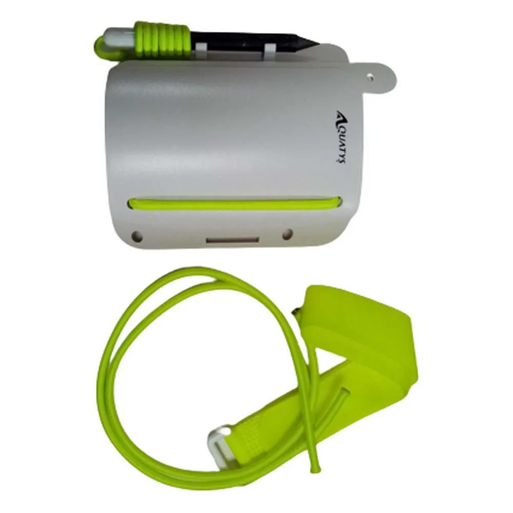 Aquatys Glow In The Dark Underwater Wrist Slate