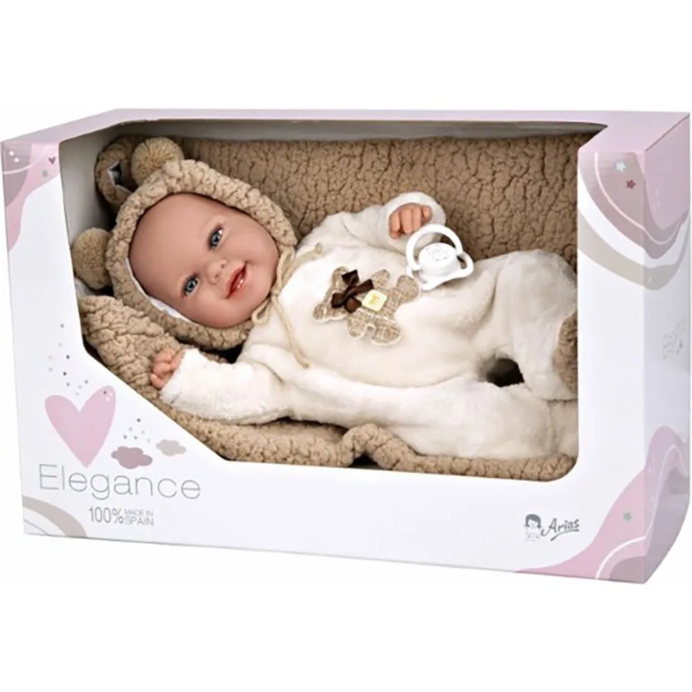 Arias Babyto Elegance Blanket 35 cm