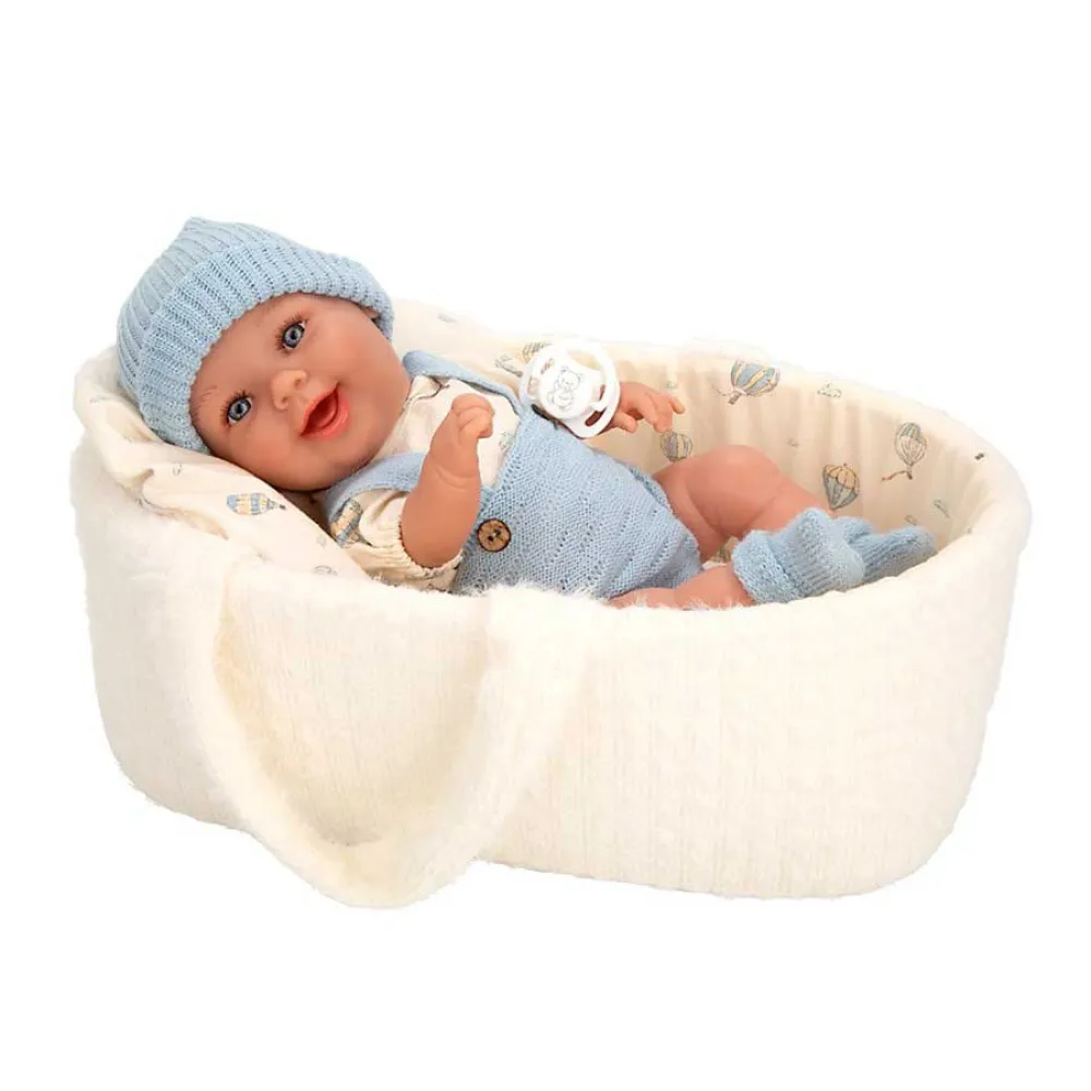Arias Elegance Gadi 33 cm doll