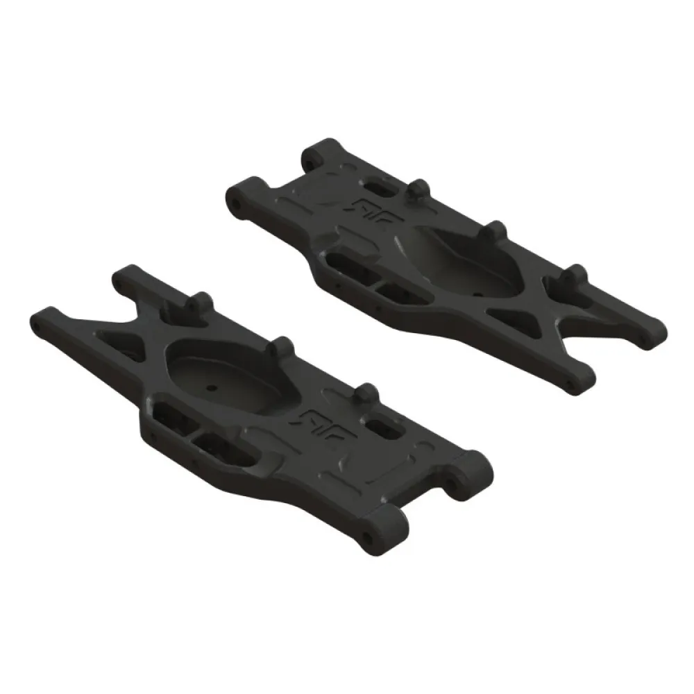 Arrma 1/10 Kraton 4x4 4S V2 BLX rear suspension arm 2 units