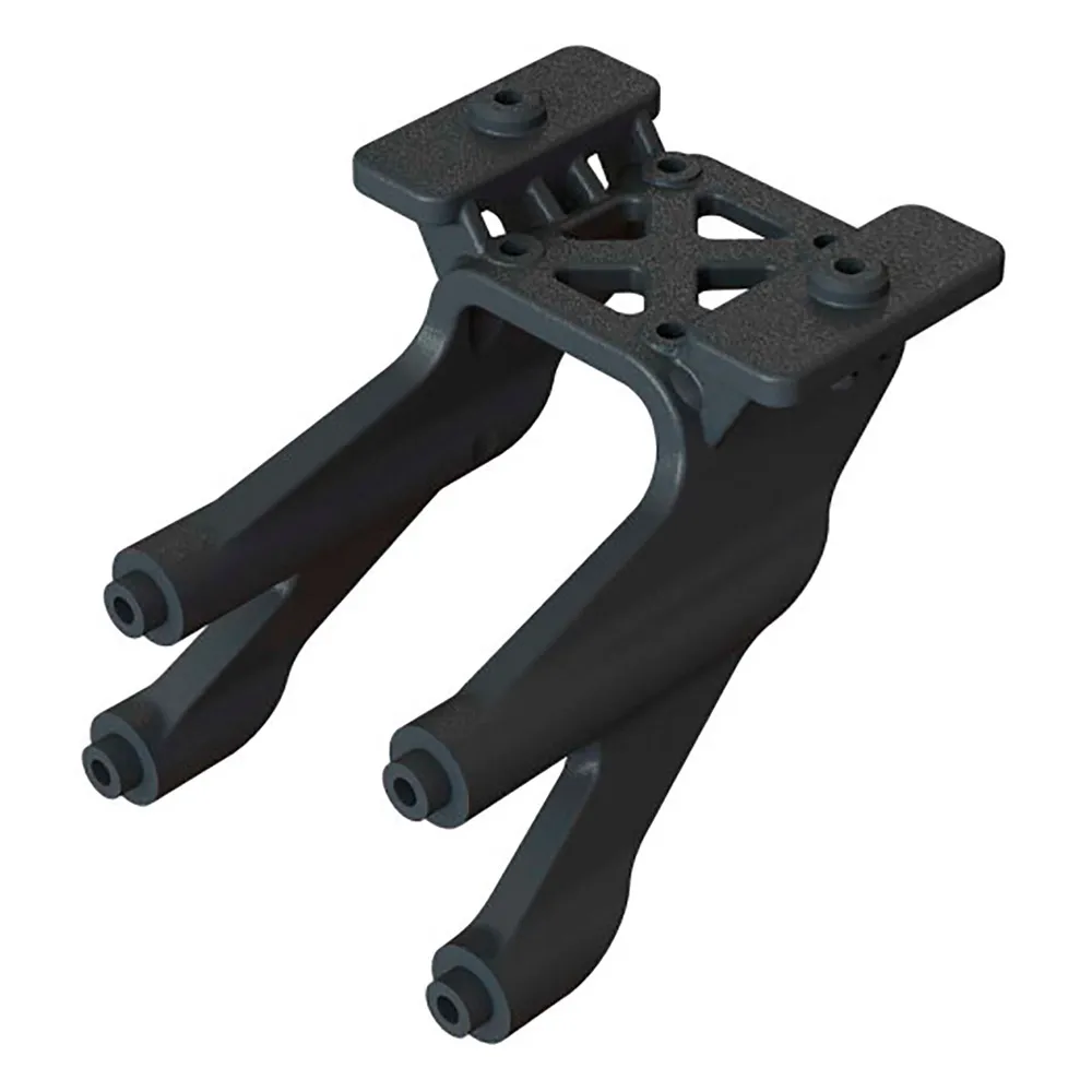 Arrma Kraton 4X4 8S EXB Brushless 1/5 4WD Speed Monster Truck rear wing support