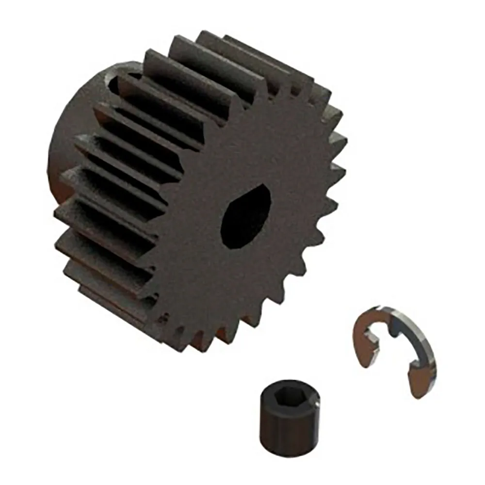 Arrma Module 0.8 Safe-D5 24t pinion