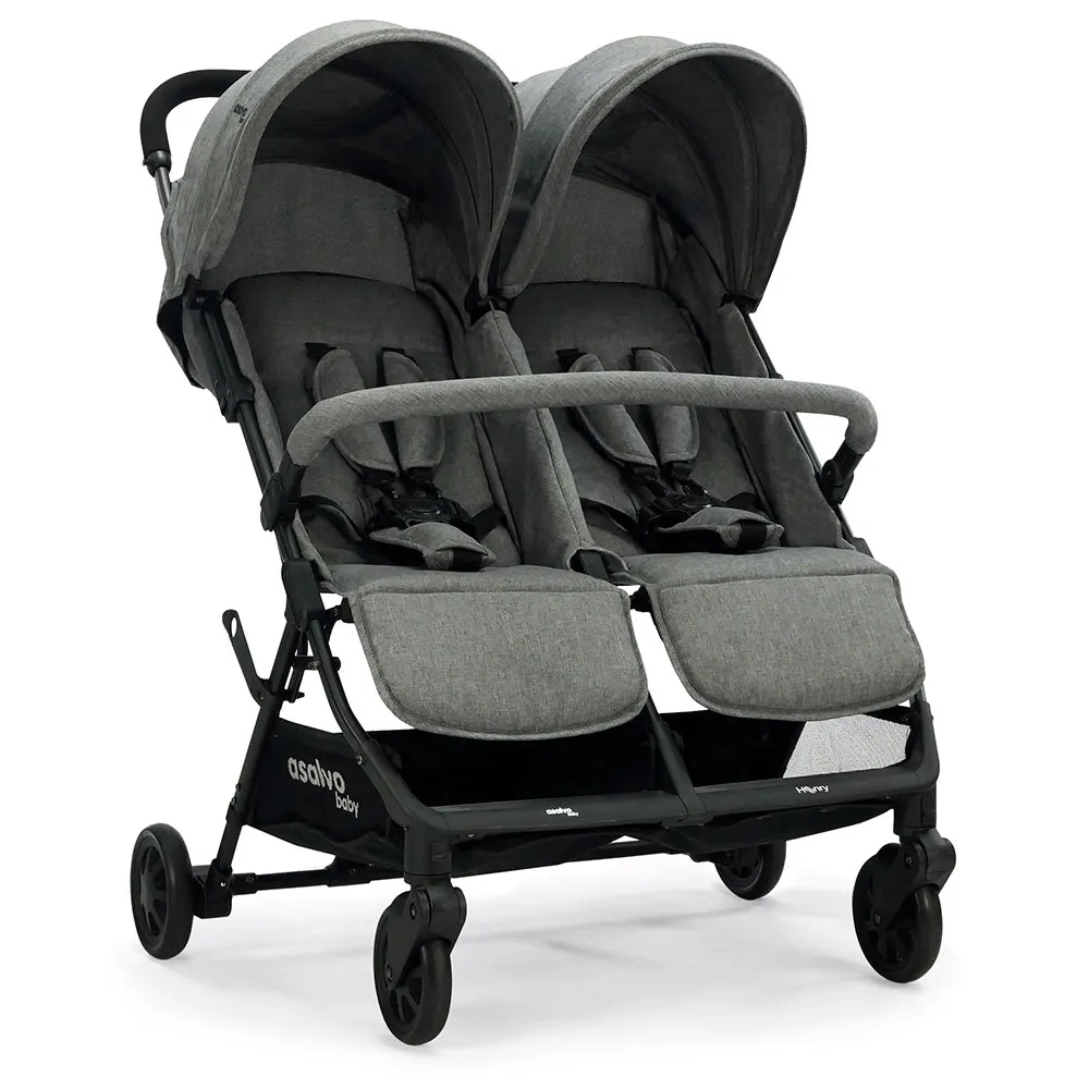 Asalvo Henry stroller