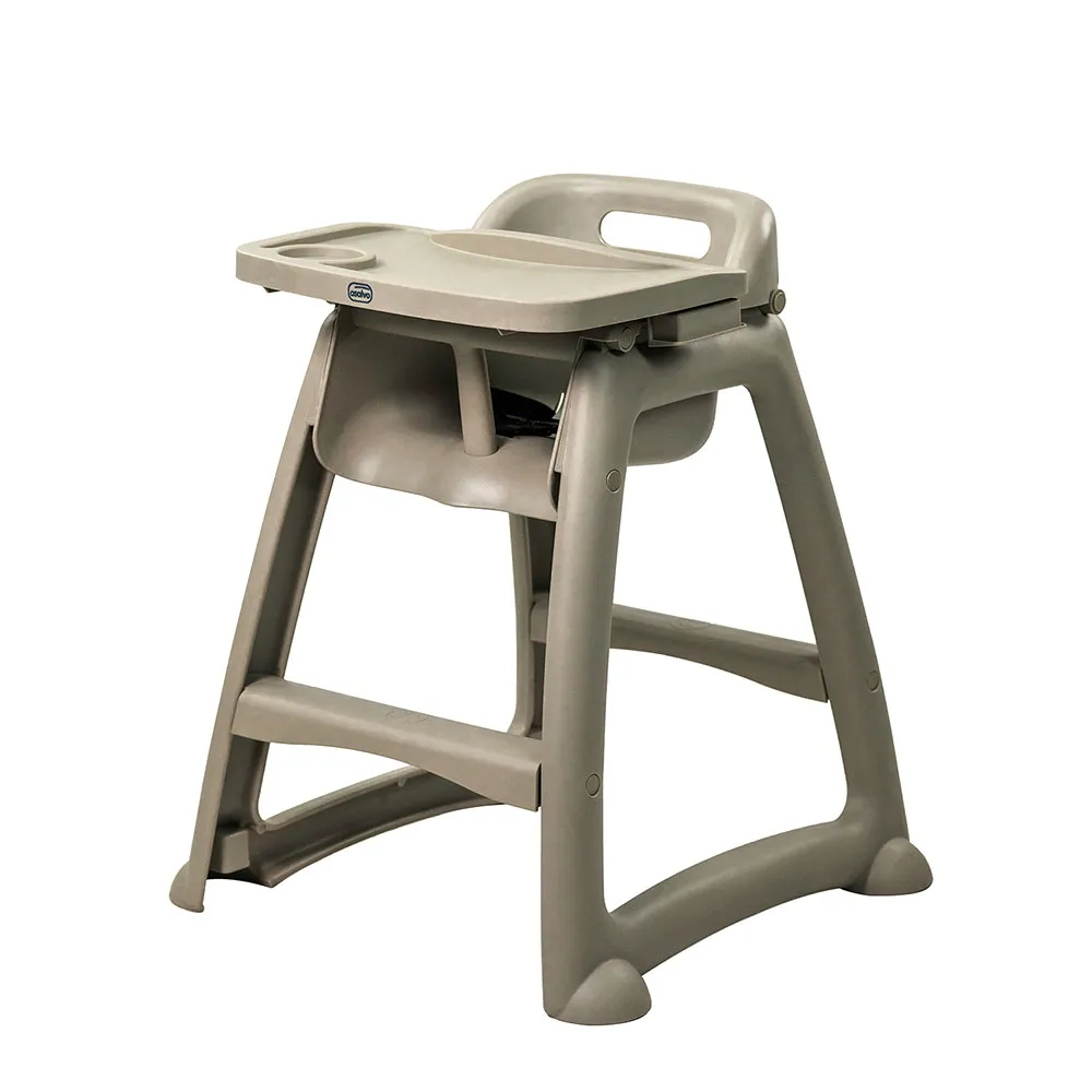 Asalvo Strong home highchair