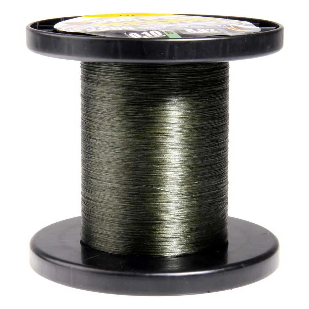 Asari Power Masaru braided line 2000 m