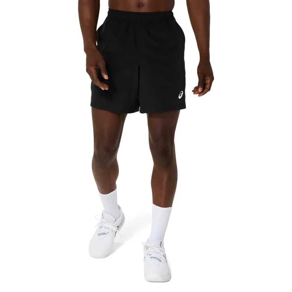 Asics Court 7in shorts