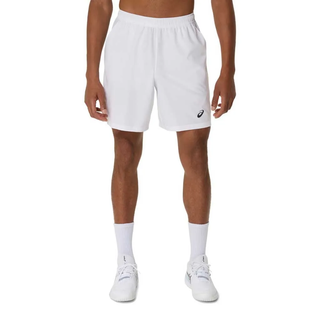 Asics Court 9in shorts