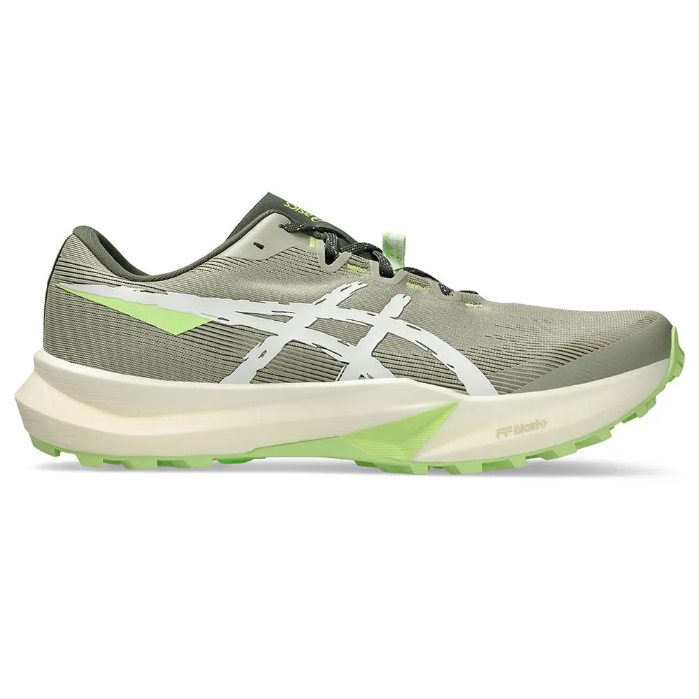 Asics Fuji Lite 6 trail running shoes