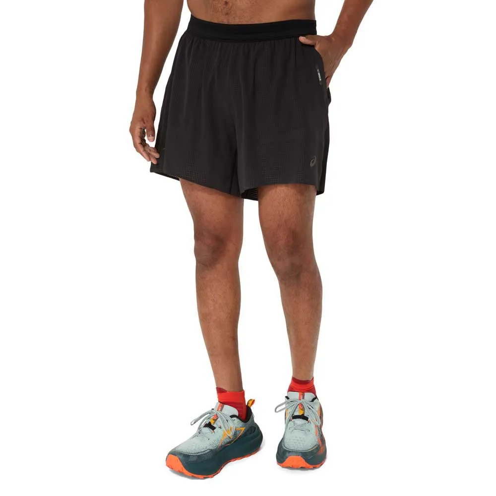 Asics Fujitrail Elite shorts