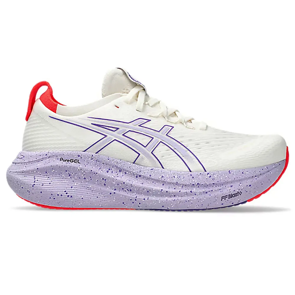 Asics Gel-Nimbus 27 Tokyo running shoes