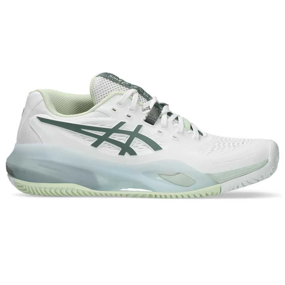 Asics Gel Resolution X clay shoes
