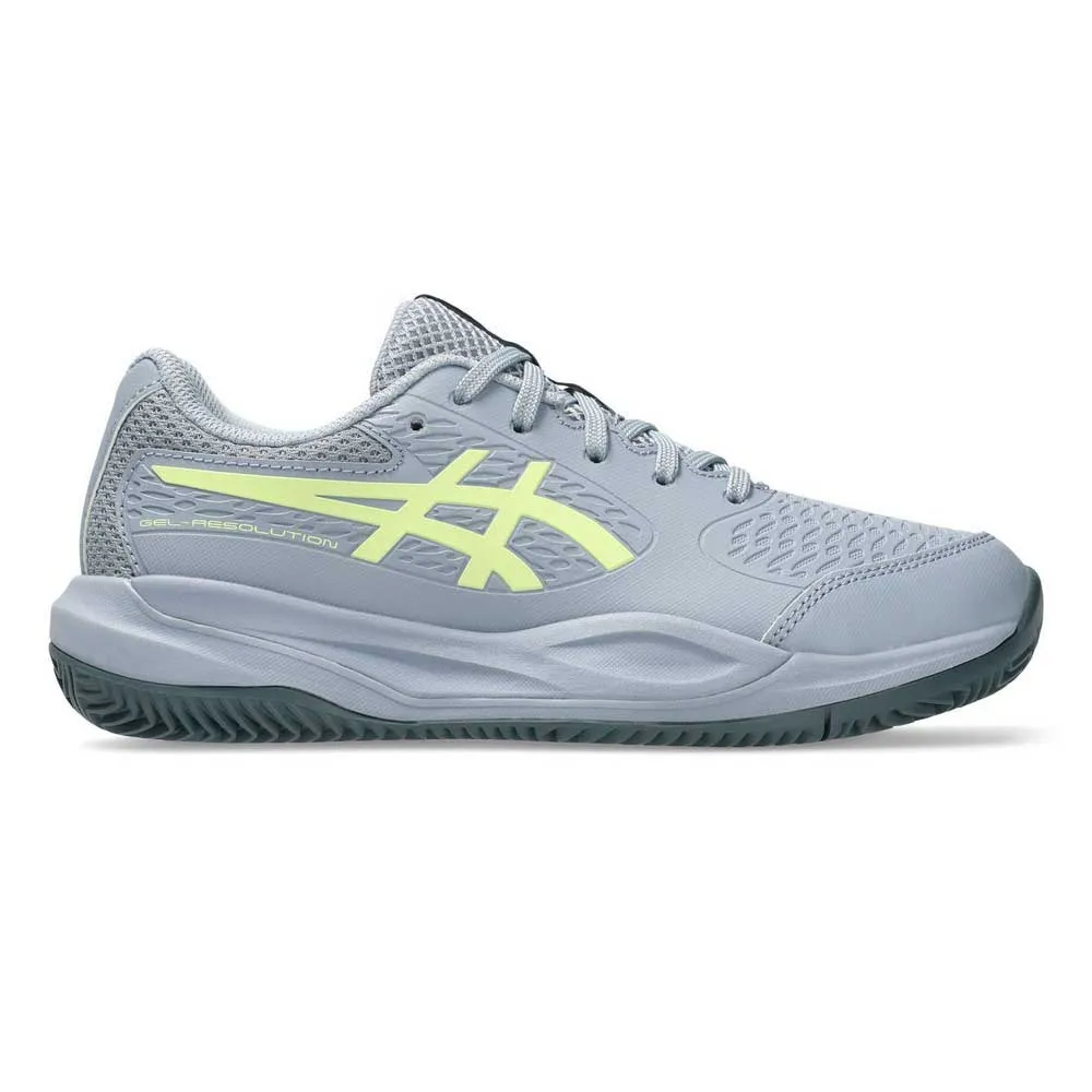 Asics Gel-Resolution X GS clay shoes