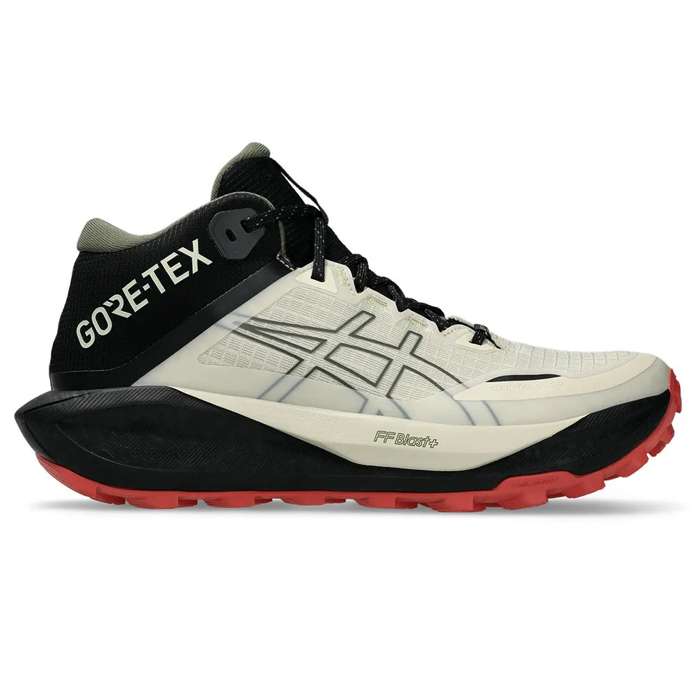 Asics Gel-Trabuco MT GORE-TEX® trail running shoes