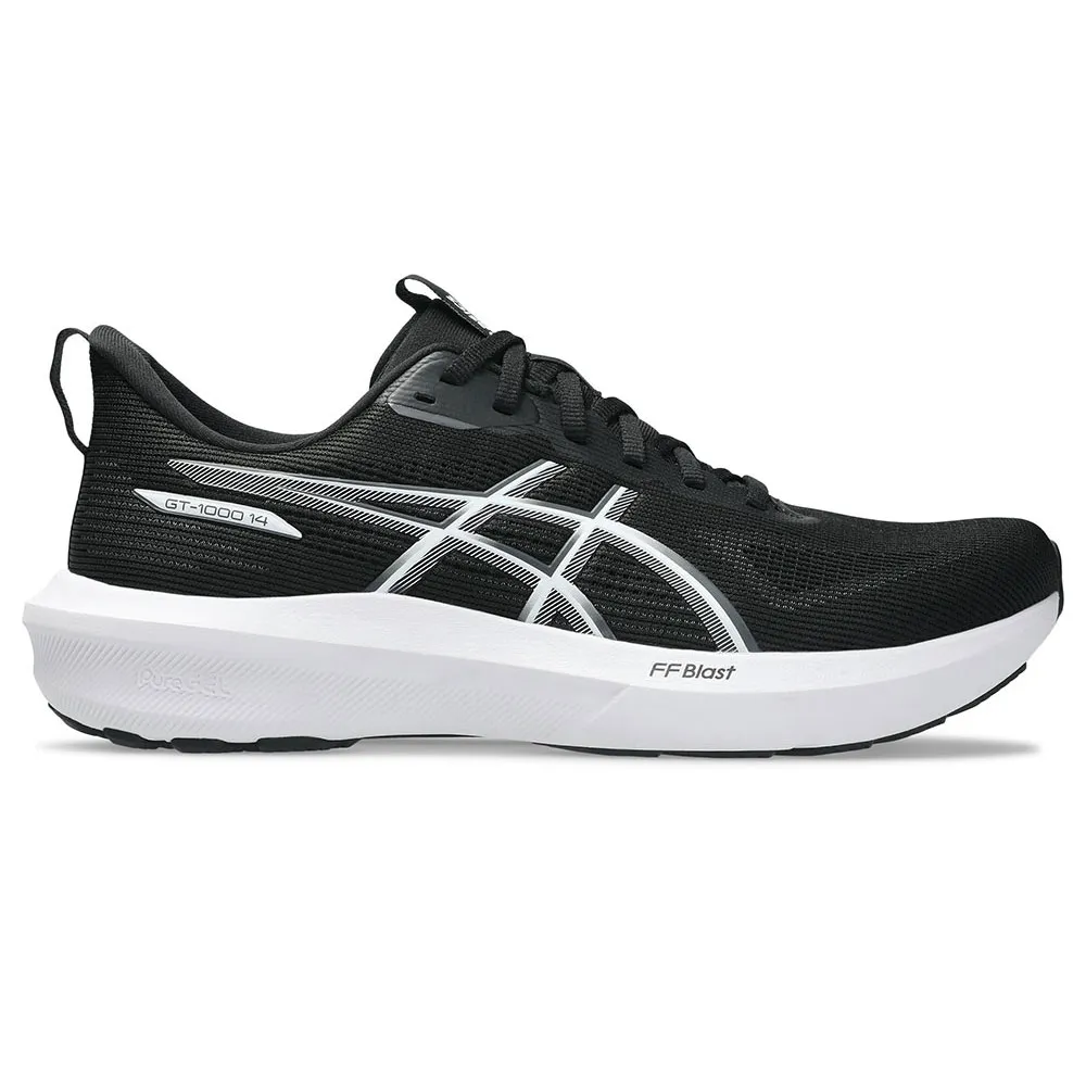 Asics GT-1000 14 running shoes