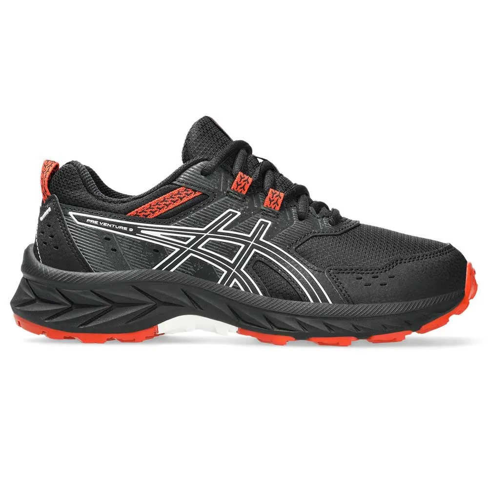 Asics Pre Venture 9 GS trail running shoes