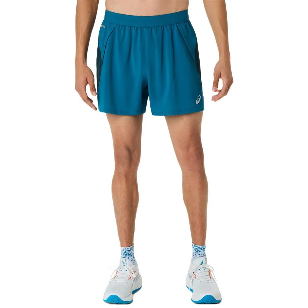 Asics Road 5in shorts