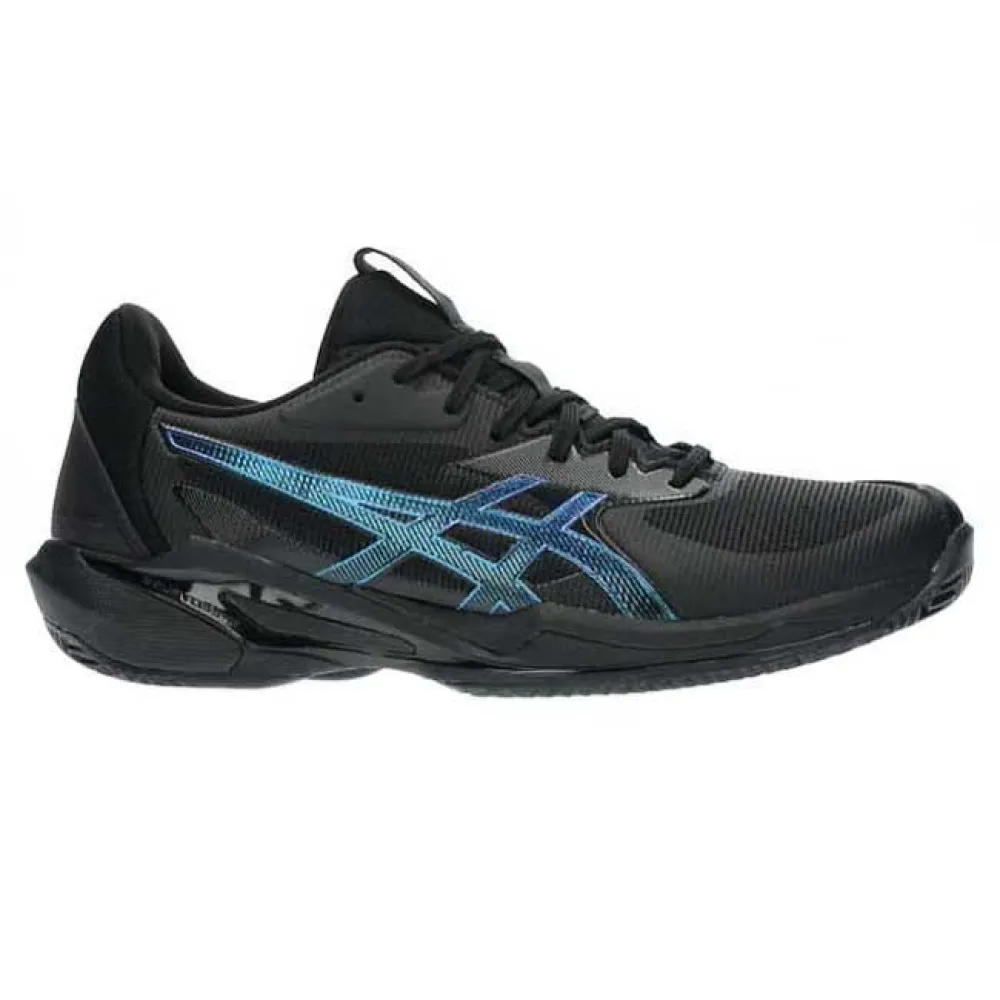 Asics Solution Speed FF 3 Clay Night Energy clay shoes