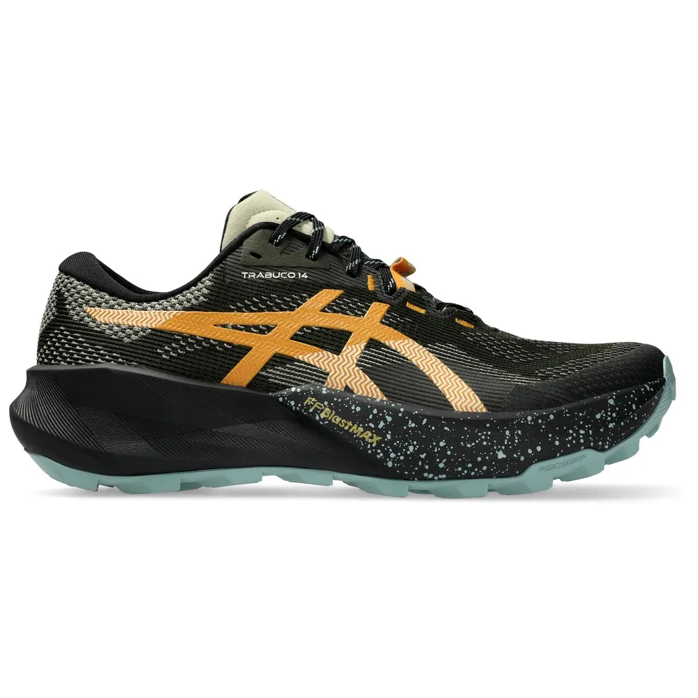 Asics Trabuco 14 running shoes