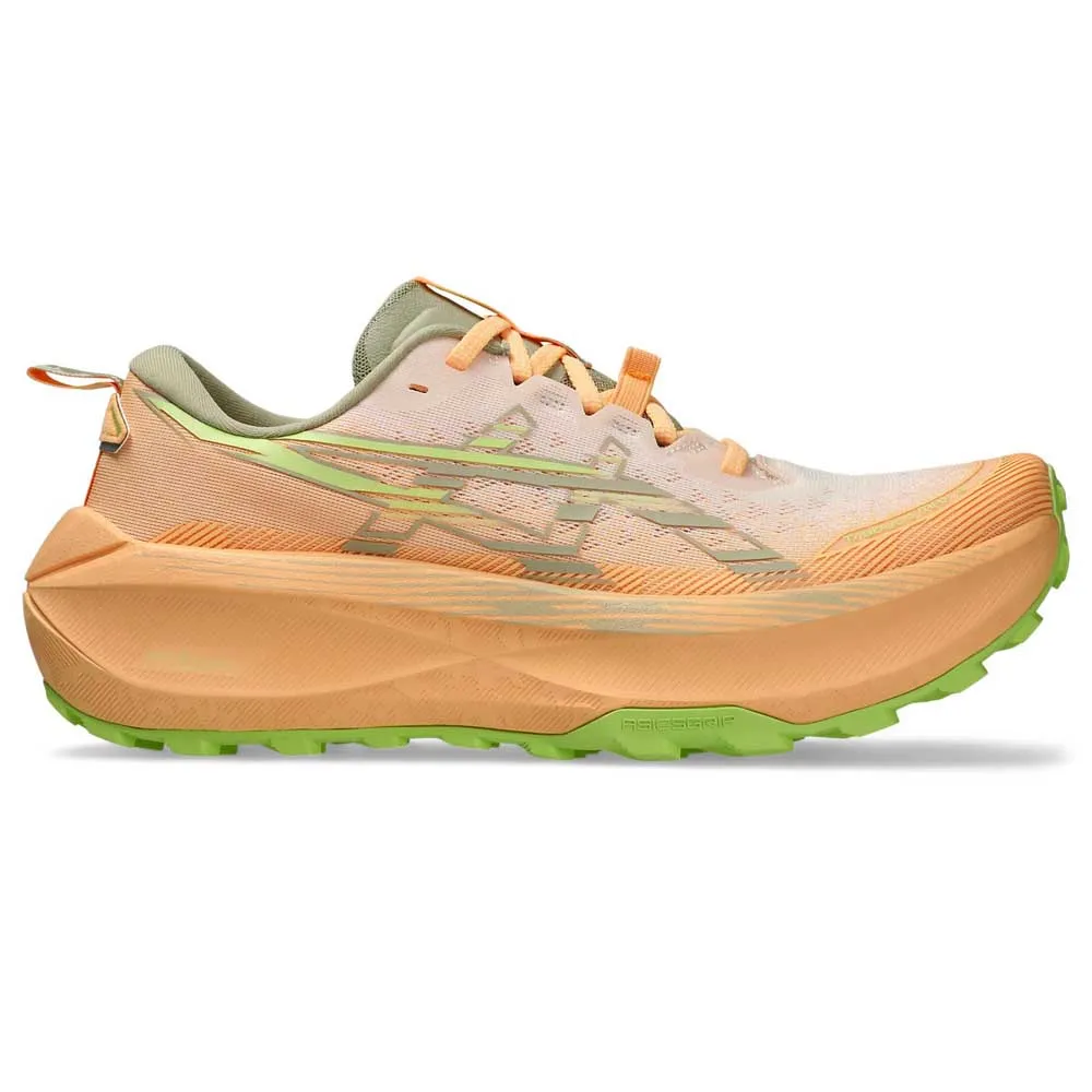 Asics Trabuco Max 4 trail running shoes