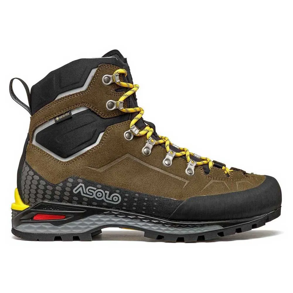 Asolo Freney evo lth gv GORE-TEX® hiking boots