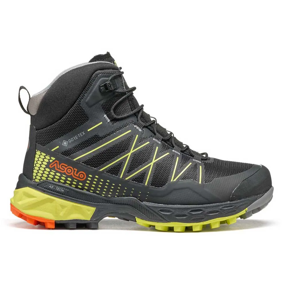 Asolo Tahoe mid GORE-TEX® Junior Hiking Boots