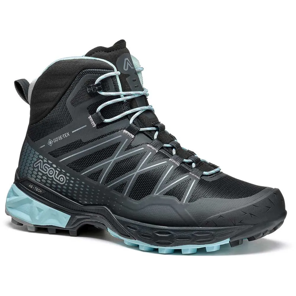 Asolo Tahoe Mid GORE-TEX® ML hiking boots