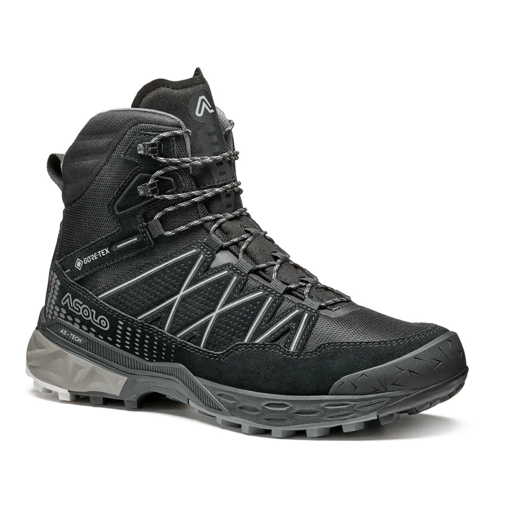 Asolo Tahoe winter GORE-TEX® mm hiking boots