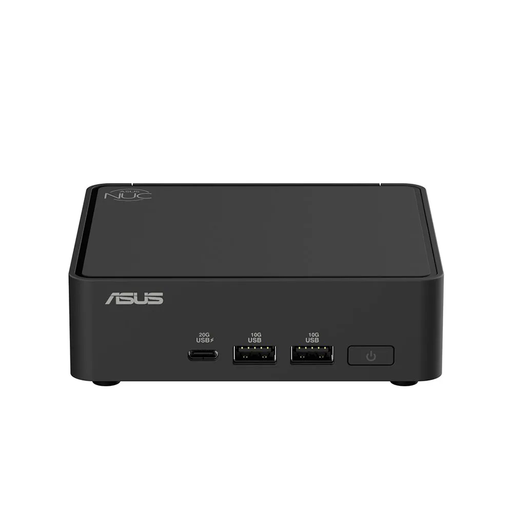 Asus NUC 15 Pro 265H barebone
