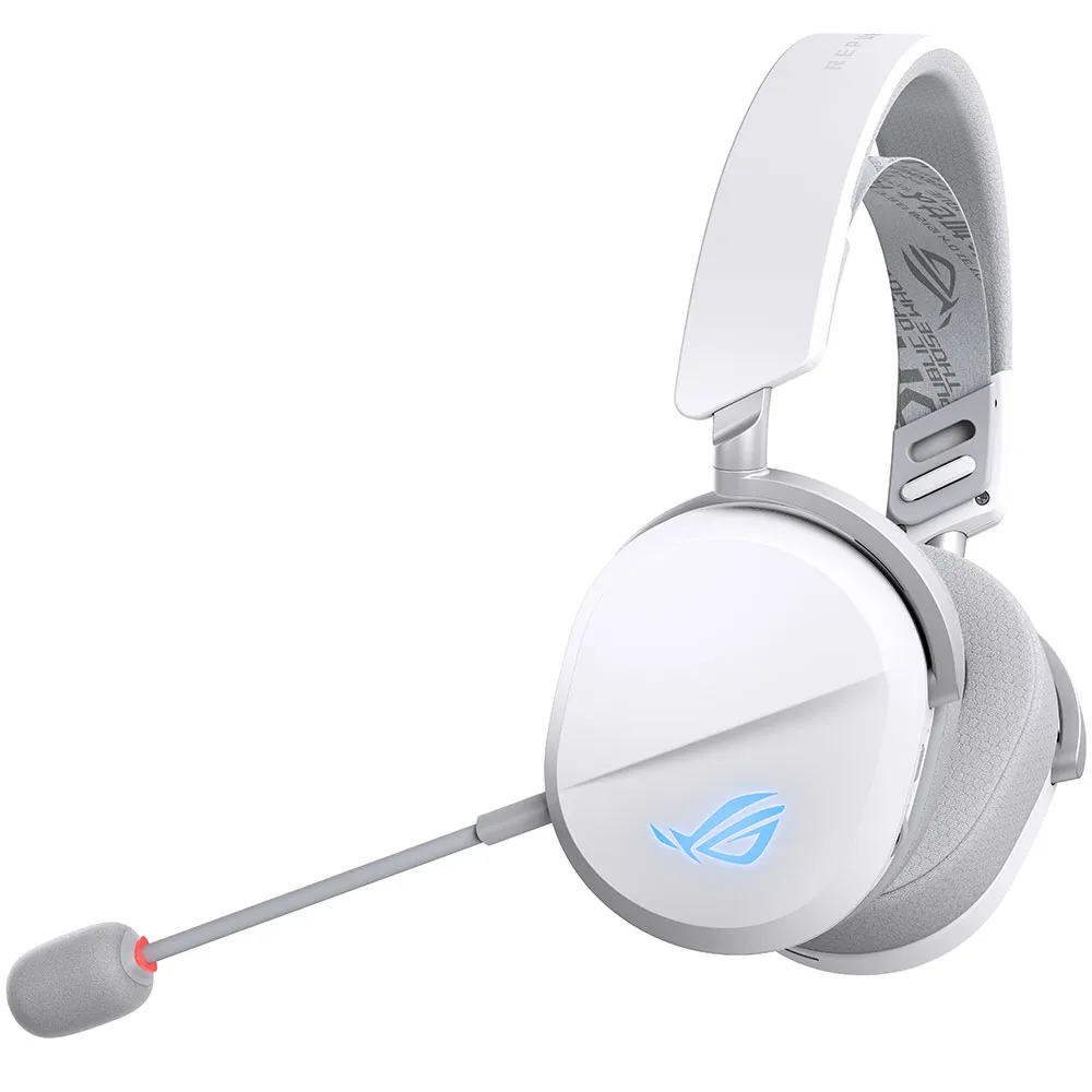 Asus Pelta gaming headset