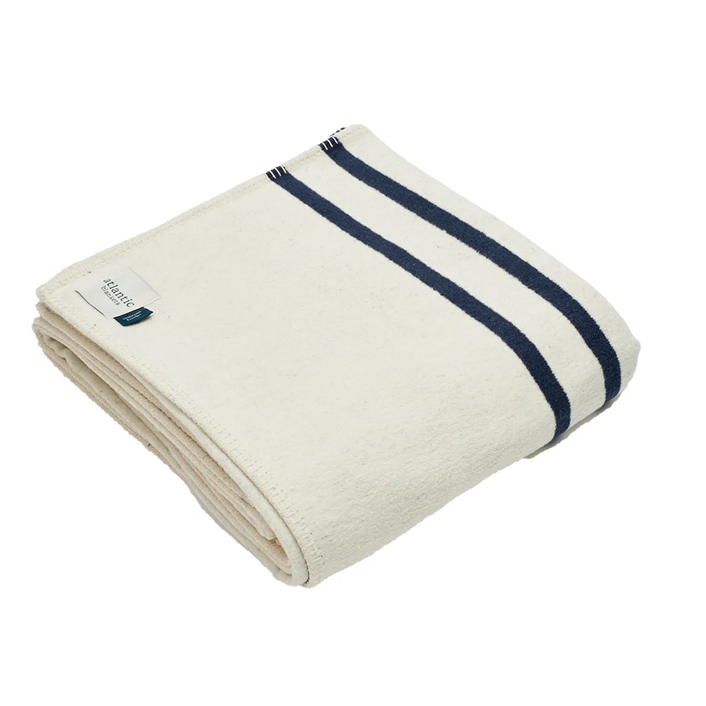 Recycled Cotton Blanket