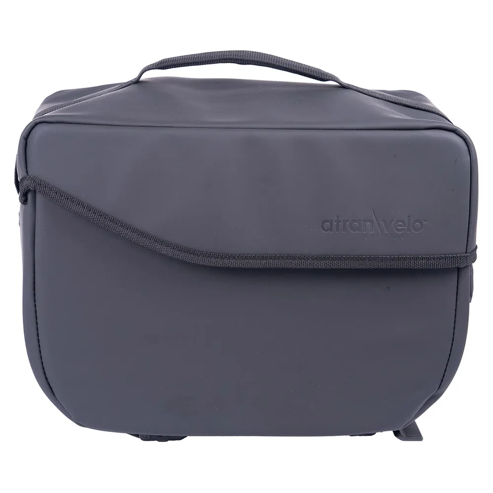 Atranvelo Commuter Top pannier 13L