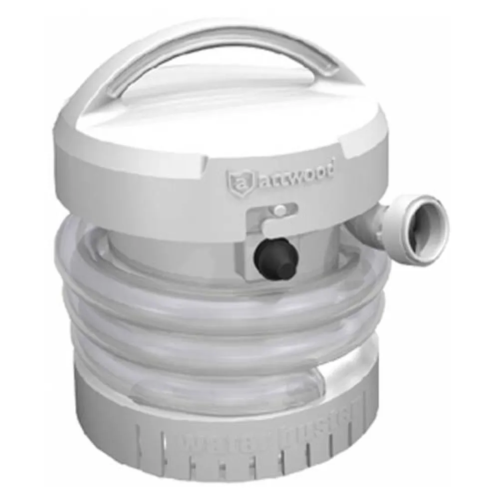 Attwood Waterbuster Portable