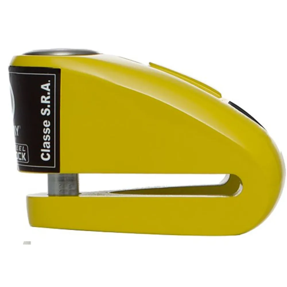 Auvray B Lock 10 disc lock