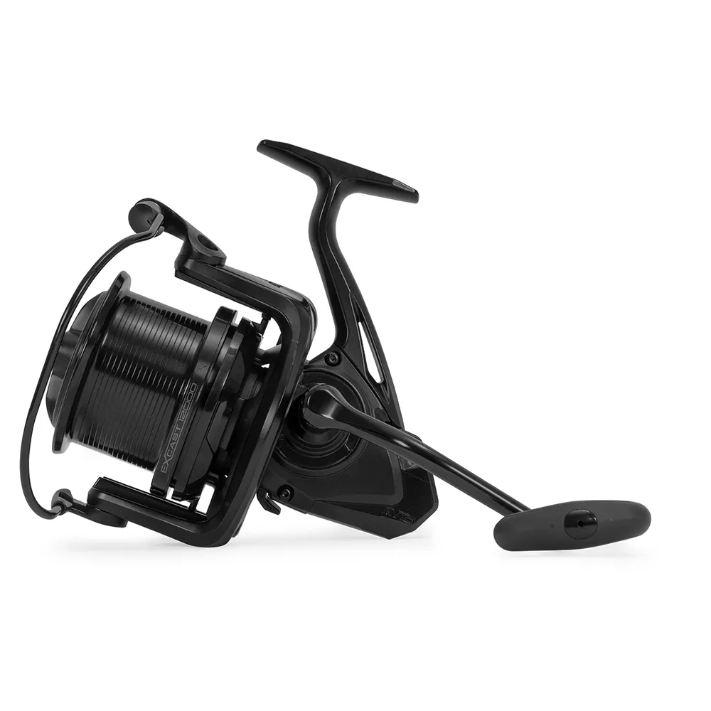 Avid Carp Ex Cast Deep carpfishing reel
