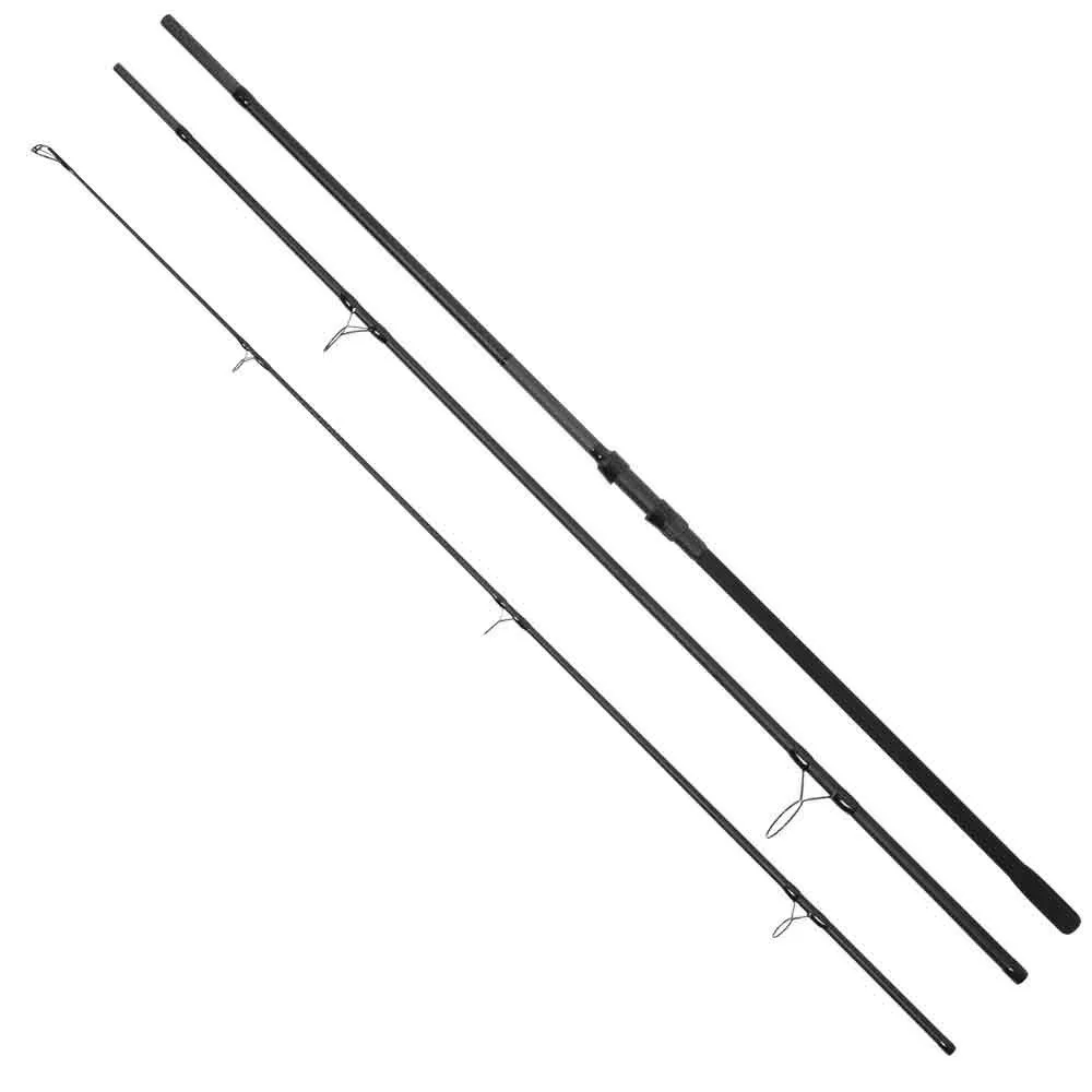 Avid Carp Revolve carpfishing rod