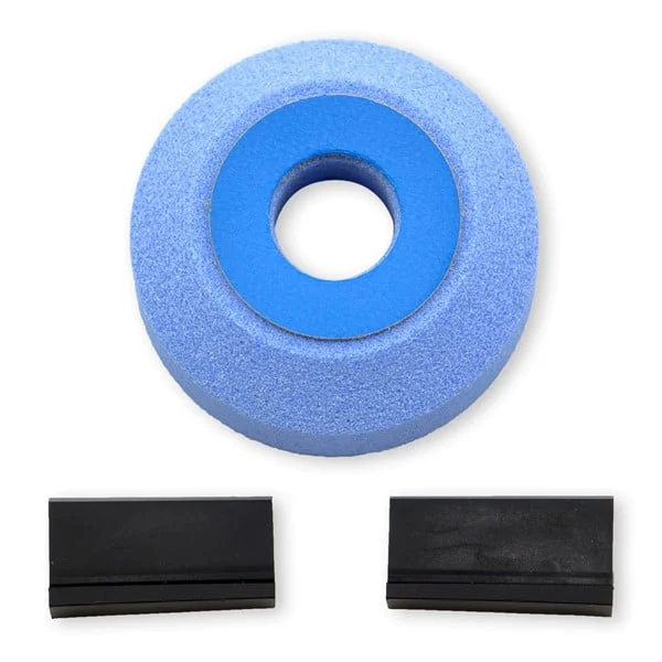 Discman Grinding Disc and Slider Replacement Kit