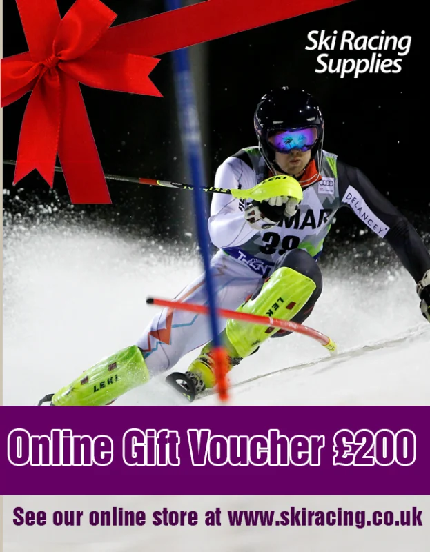 Gift Voucher £200