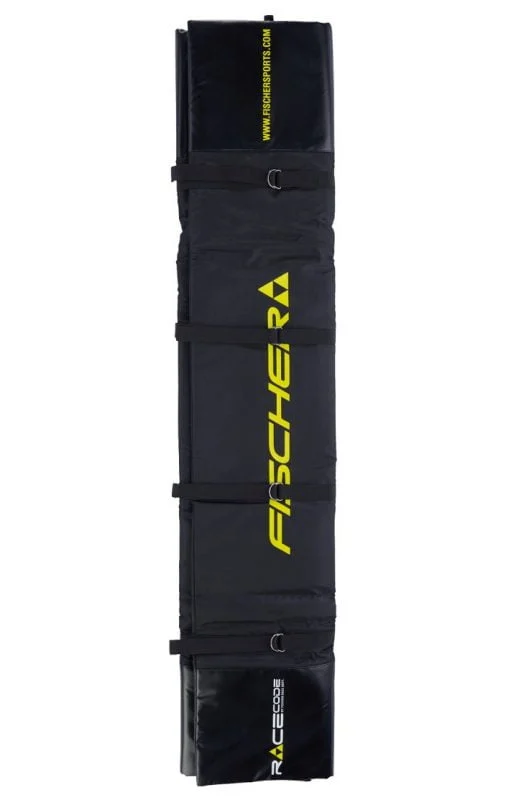 Fischer Skicase 3 Pair Racecode 230cms